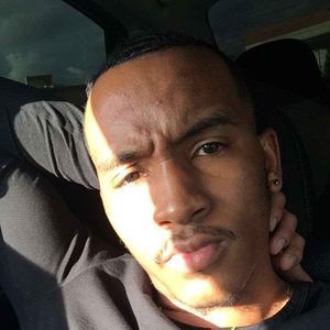 Meet your Posher, Demarcus